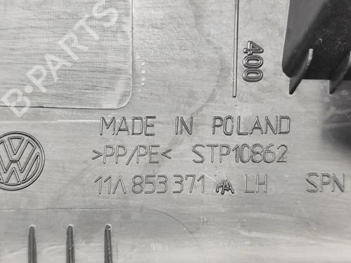 Step SKODA ENYAQ iV SUV (5AZ) 85 | BP27796215C149 