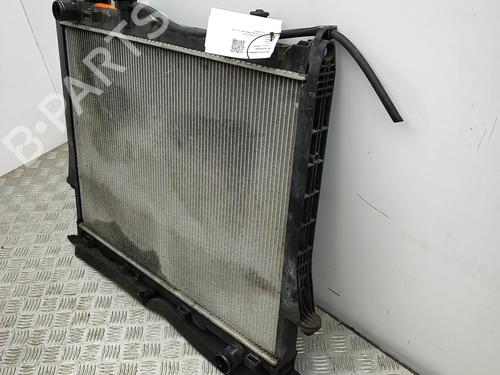 Water radiator ISUZU D-MAX II (TFR, TFS) 2.5 CRDi 4x4 (TFS86J) | BP39243701M31 - Image 5