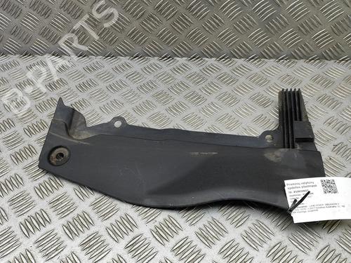 Torpedoplade LAND ROVER DISCOVERY V (L462) 3.0 Td6 4x4 (258 hp) 30130857