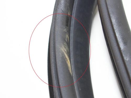 Gummiliste BMW i3 (I01) Electric | BP36043215C142 - Image 4