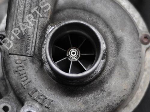 Turbocharger/Supercharger MAZDA 6 Saloon (GG) 2.0 DI (GG14) | BP6722439M71 