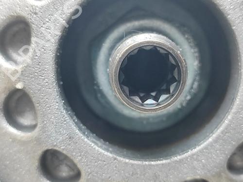 Left front shock absorber PORSCHE CAYENNE Coupe (9YB) 3.0 E-Hybrid AWD | BP38017800M16 - Image 5