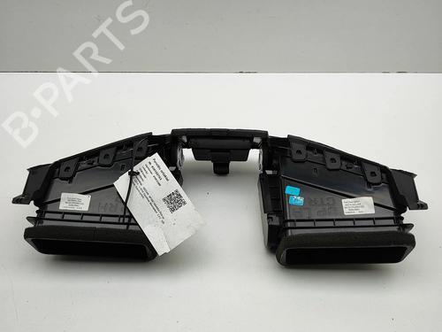 Luftventil NISSAN NAVARA NP300 Pickup (D23, D23T) 2.3 dCi 4x4 (D231) | BP38650878I21 - Image 2