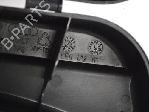Glove box AUDI TT (8J3) 2.0 TFSI | BP33352637C95  - Image 5