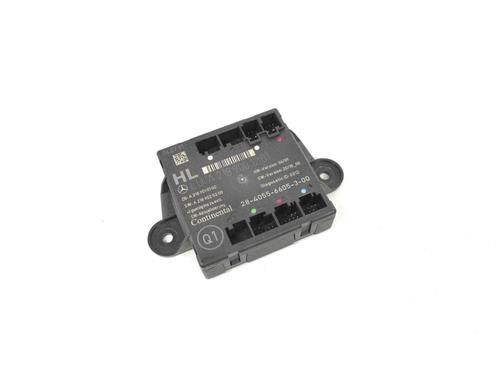 Electronic module MERCEDES-BENZ CLS (C218) CLS 350 CDI / d (218.323) | BP30221564M83