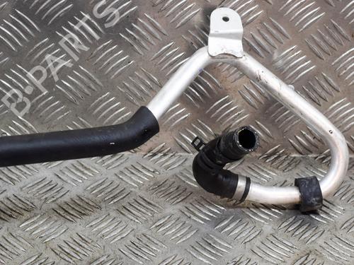 Pipe MERCEDES-BENZ GLC Coupe (C253) 250 d 4-matic (253.309) | BP14633558M125 