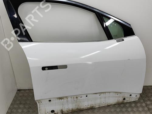 Dør høyre foran JAGUAR I-PACE (X590) EV400 AWD (400 hp) 27766663