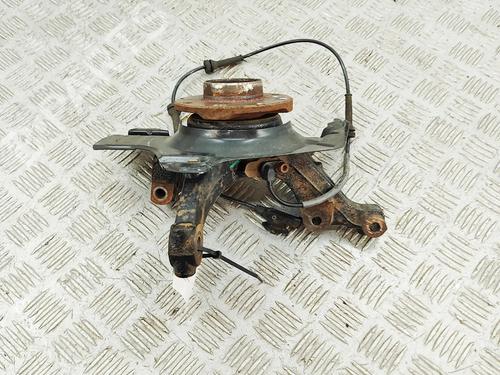 Left front steering knuckle FIAT 500e (332_) Elektro (FA1) | BP36470439M25 - Image 3
