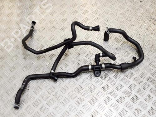 Used Pipe VOLVO XC60 II (246) B4 Mild-Hybrid AWD (197 hp) 27753932