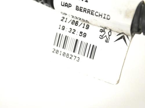 Electronic module PEUGEOT 2008 I (CU_) 1.2 THP 110 / PureTech 110 | BP30214081M83