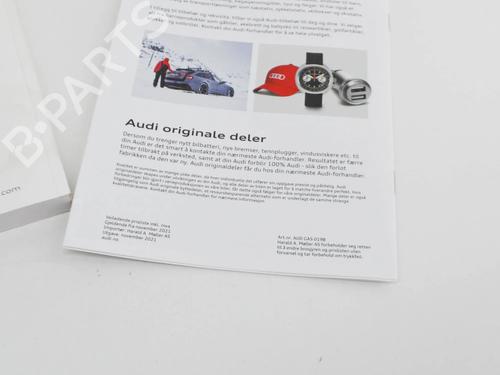 Other AUDI Q4 E-TRON Sportback (F4N) 40 | BP27761651O1 