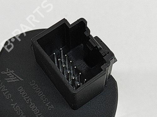 Switch SSANGYONG KORANDO (C300) E-Motion | BP27776754I30  - Image 6