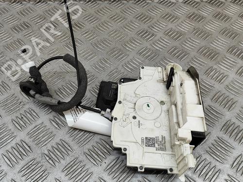 Front left lock AUDI E-TRON (GEN) 55 quattro | BP27781635C98 - Image 2