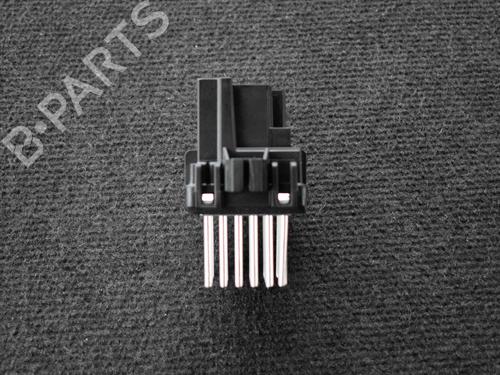 Heater resistor OPEL ASTRA J (P10) 1.6 (68) | BP14644847M108
