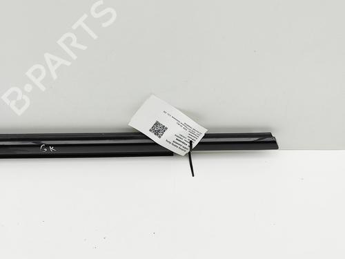 Door moulding trim AUDI Q3 (8UB, 8UG) RS 2.5 quattro | BP29616136C150 