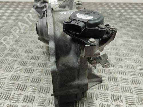 Gearbox SKODA OCTAVIA III Combi (5E5, 5E6) 2.0 TDI | BP25786888M3 