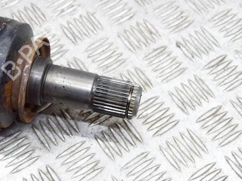 Right rear driveshaft LAND ROVER RANGE ROVER SPORT II (L494) 3.0 SDV6 4x4 | BP10071952M41 