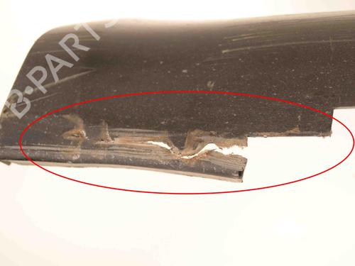 Left sideskirt CHRYSLER 300C Touring (LX, LE) 3.0 CRD | BP30219154C115 