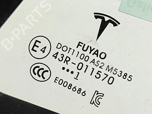 Panel rude bagtil venstre TESLA MODEL 3 (5YJ3) EV AWD | BP32680182C93 - Image 5