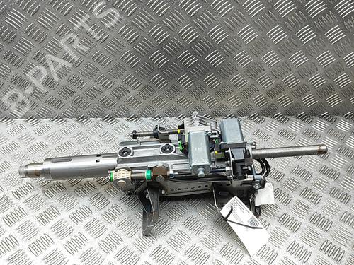 Used Steering column Steering column PORSCHE MACAN (95B) 3.0 S (340 hp) 34136628 34136628