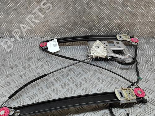 Front right window mechanism MERCEDES-BENZ S-CLASS (W220) S 320 (220.065, 220.165) | BP24580675C23 