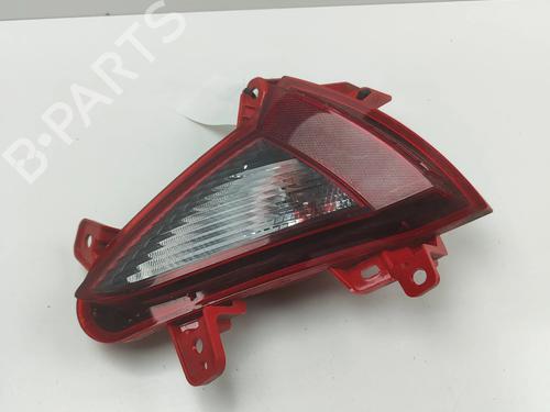 Used Rear fog light Rear fog light KIA SPORTAGE V (NQ5) 1.6 T-GDi Hybrid (215 hp) 27791552 27791552