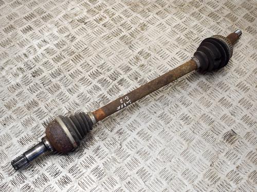 Used Right rear driveshaft JAGUAR S-TYPE II (X200) 2.7 D (207 hp) 9296111