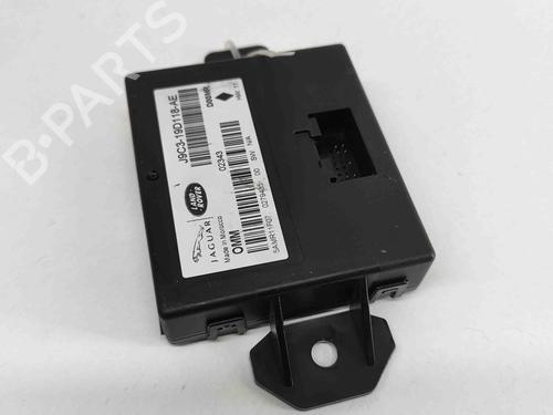 Elektronisk modul JAGUAR I-PACE (X590) EV400 AWD | BP27778831M83