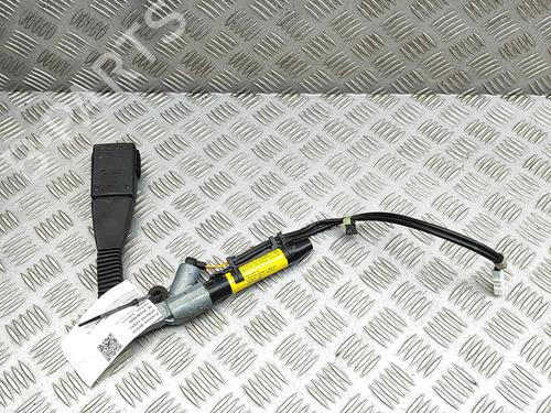 Engate do cinto BMW X3 (F25) xDrive 20 d (184 hp) 29310503