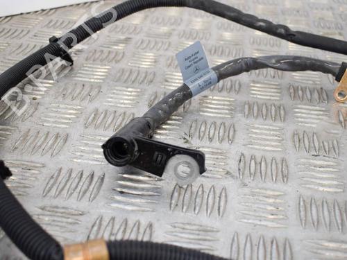 Wiring harness MERCEDES-BENZ GLA-CLASS (X156) GLA 180 (156.942) | BP14663463E16 