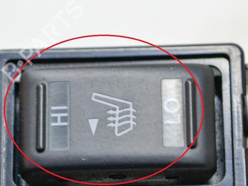 Switch NISSAN LEAF (ZE0) Electric | BP8841232I30 