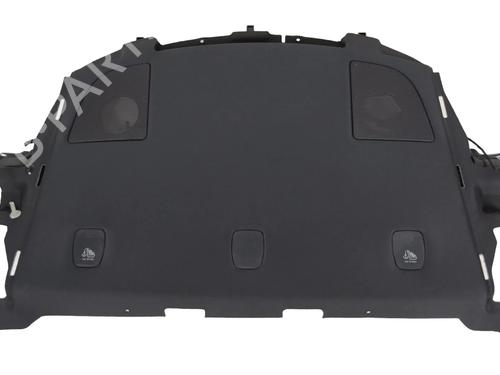 Used Rear parcel shelf Rear parcel shelf TESLA MODEL 3 (5YJ3) EV Performance AWD (462 hp) 33366225 33366225