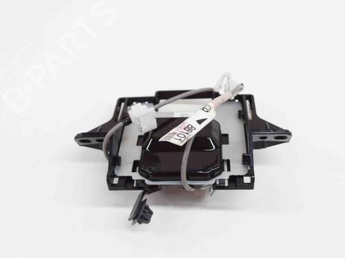 Used Antenna/Base TOYOTA PRIUS (_W5_) 1.8 Hybrid (ZVW50, ZVW50_, ZVW51_, ZVW50R, ZVW51) (122 hp) 27757642
