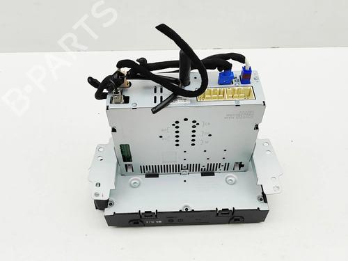 Electronic module KIA OPTIMA Sportswagon (JF) 1.6 CRDi | BP35984272M83  - Image 5
