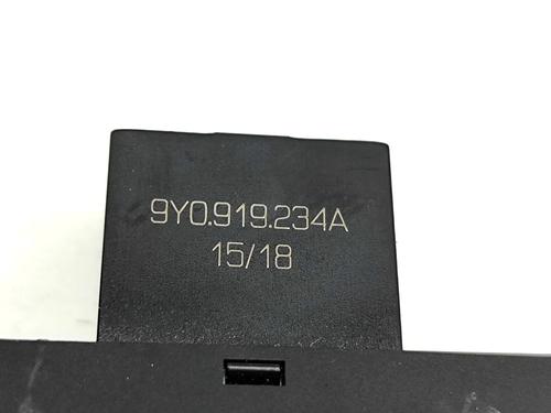 Electronic module PORSCHE CAYENNE (9YA) 4.0 Turbo S E-Hybrid AWD (9YACH1) | BP34374675M83  - Image 8