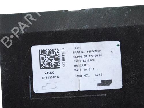 Electronic module BMW 5 (F10) 530 d | BP33365299M83 - Image 5
