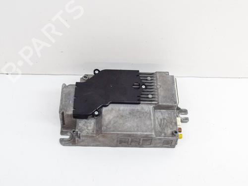 Used Electronic module BMW X3 (G01, F97, G08) iX3 (286 hp) 27764012