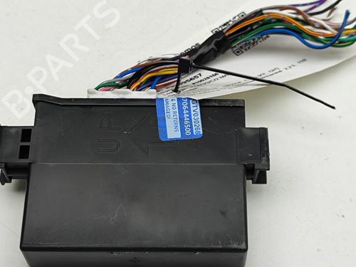 Electronic module MAZDA CX-5 (KE, GH) 2.2 D (KE2FW) | BP29128503M83 