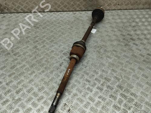 Right front driveshaft RENAULT MASTER III Van (FV) 2.3 dCi 145 FWD (FV0E, FV0F, FV0H, FV02, FV0M, FV0S,... | BP30108180M39