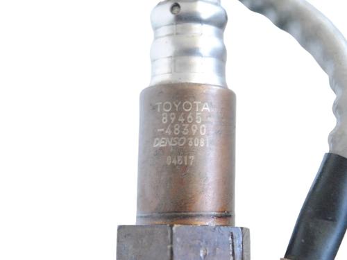 Electronic sensor LEXUS RX (_L2_) 450h AWD (GYL25_, GYL26_, GYL25, GYL26, GYL25R, GYL26R) | BP33364177M84  - Image 5