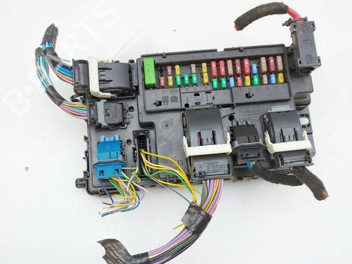 Fuse box FORD RANGER (TKE) 3.2 TDCi 4x4 | BP39205100E1 - Image 6