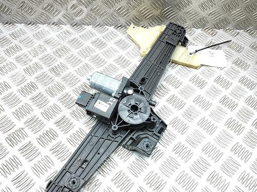 Rear left window mechanism OPEL COMBO E Tour / Life (K9) Combo-e | BP38050506C24 - Image 2