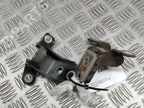 Used Hinge/Door check strap MAZDA 6 Estate (GJ, GL) 2.2 D (150 hp) 26898996