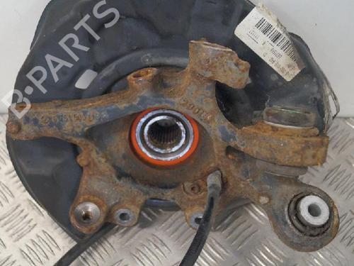 Right rear steering knuckle BMW 3 Coupe (E92) 320 d | BP14655630M28 