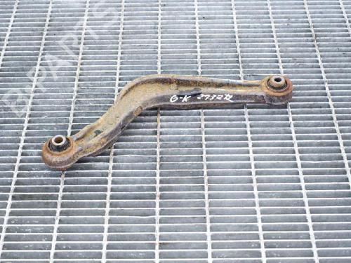 Venstre bagtil bærearm OPEL INSIGNIA A Sports Tourer (G09) 2.0 CDTI (35) (163 hp) 6839278