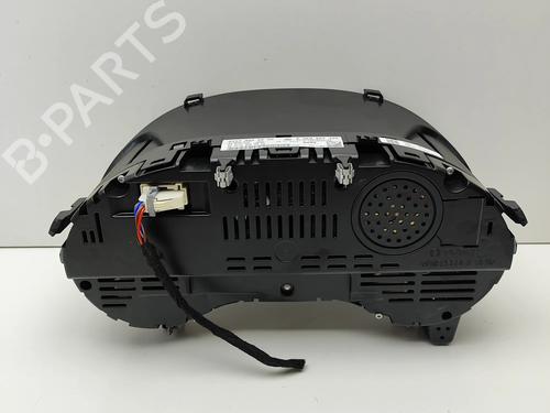 Instrument cluster MERCEDES-BENZ CLA Coupe (C117) CLA 180 (117.342) | BP25217218C47
