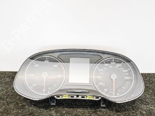 Instrument cluster SEAT LEON (5F1) 2.0 TDI | BP6743446C47 