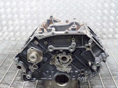 Engine (For Parts) AUDI A5 (8T3) 3.0 TDI quattro | BP14610534M64 - Image 3