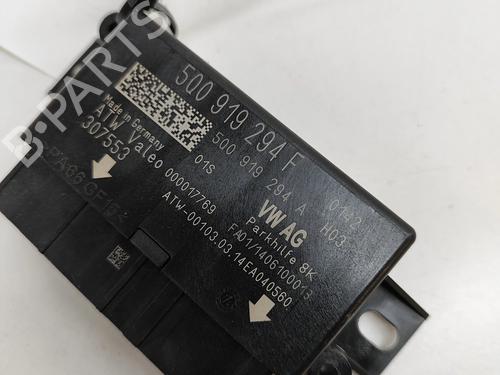 Módulo eletrónico VW GOLF VII Variant (BA5, BV5) 1.2 TSI | BP17077131M83 