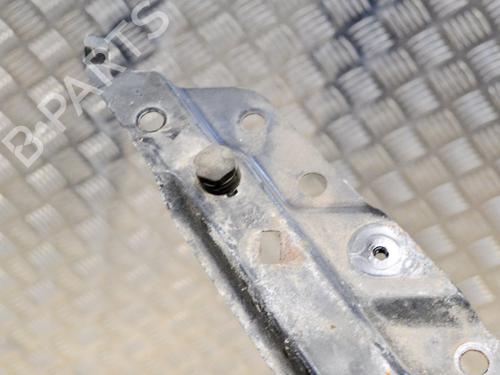 Crossmember SAAB 9-3 (YS3F, E79, D79, D75) 2.0 t | BP8842765C162 